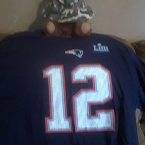 Meet your Posher, Evans